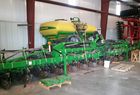 2009 John Deere 1720 CCS