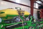 2009 John Deere 1720 CCS