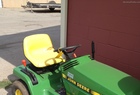 1996 John Deere LX173