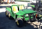 2002 John Deere 6X4