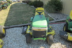  John Deere LX279