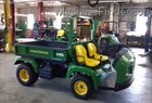  John Deere 2020A