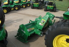 2008 Frontier RT1260