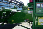 2001 John Deere 9550