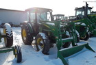 2008 John Deere 5603