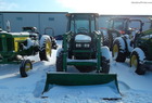 2008 John Deere 5603