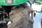 2008 John Deere 5603