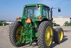 2009 John Deere 7330