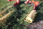  King Kutter Aerators
