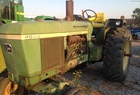 1973 John Deere 4030