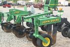 2001 John Deere 2100 MINI TILL RIPPER