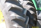 1999 John Deere 8400