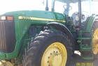 1999 John Deere 8400