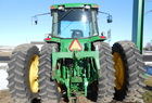 1999 John Deere 8400