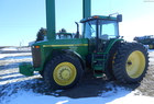 1999 John Deere 8400
