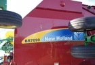 2009 New Holland BR7090