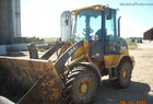2010 John Deere 244J