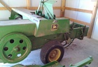 1993 John Deere 348