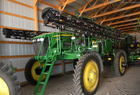 2012 John Deere 4730