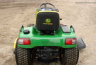 2003 John Deere X475