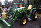 2009 John Deere 4720