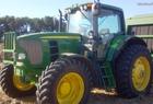 2012 John Deere 7330