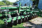 1994 Great Plains Solid Stand 2000