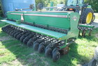 1994 Great Plains Solid Stand 2000