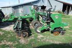 1994 Great Plains Solid Stand 2000