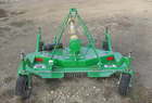 2011 John Deere GM2060R