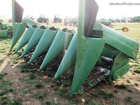1994 John Deere 693