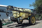 2012 Bestway FP IV 1850 100