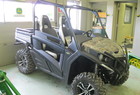 2012 John Deere RSX 850