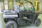2012 John Deere RSX 850