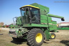1979 John Deere 7720