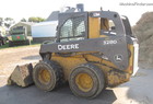 2011 John Deere 328D