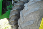 1997 John Deere 9200