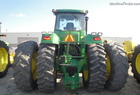 1997 John Deere 9200