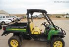 2012 John Deere 825I