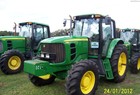 2011 John Deere 7130S