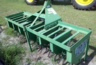 2006 Frontier CA2072 Core Aerator