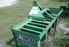 2006 Frontier CA2072 Core Aerator