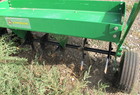  John Deere PLUG AERATOR