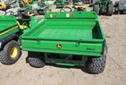 2008 John Deere TS 4X2