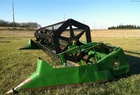 1992 John Deere 922