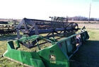 1992 John Deere 922