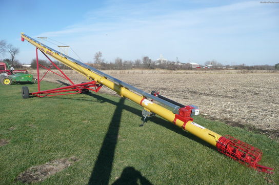 2011 Westfield WR80-61