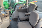 2012 John Deere 6210R