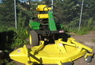 2005 John Deere F930