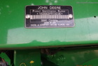 2012 John Deere S690